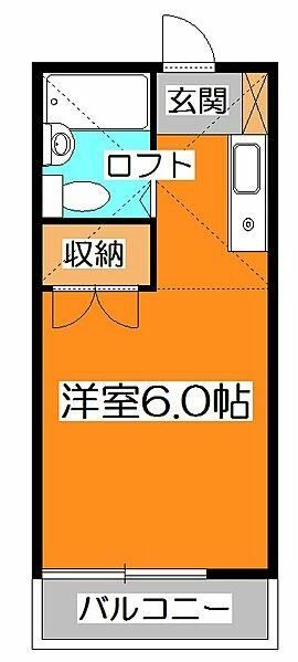 16-Unit Apartment Building for Sale in Kiyose, Tokyo - 6.11% Yield - Thumbnail 3