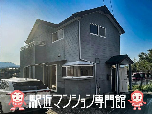 3LDK Rental House in Annaka, Gunma - Thumbnail 2