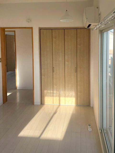 3LDK Rental House in Annaka, Gunma - Thumbnail 4