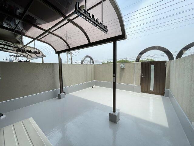 2LDK Apartment for Rent in Sugito, Saitama - 58.62 sqm - Thumbnail 3
