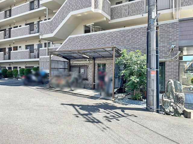 3LDK Apartment for Rent in Atsugi, Kanagawa - Grand Form Aikoishida - Thumbnail 2