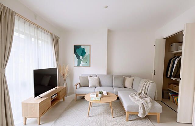 Used Detached House for Sale in Mitaka, Tokyo 3LDK 65.93sqm - Thumbnail 2