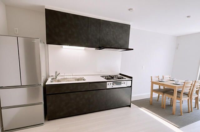 Used Detached House for Sale in Mitaka, Tokyo 3LDK 65.93sqm - Thumbnail 3