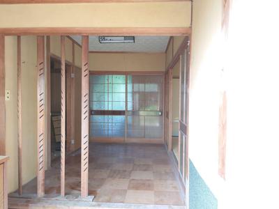 1975 3DK House with Garden in Mimasaka, Okayama — Image 16, Mimasaka, Okayama