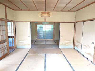 1975 3DK House with Garden in Mimasaka, Okayama — Image 22, Mimasaka, Okayama