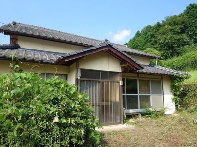 1975 3DK House with Garden in Mimasaka, Okayama — Image 7, Mimasaka, Okayama