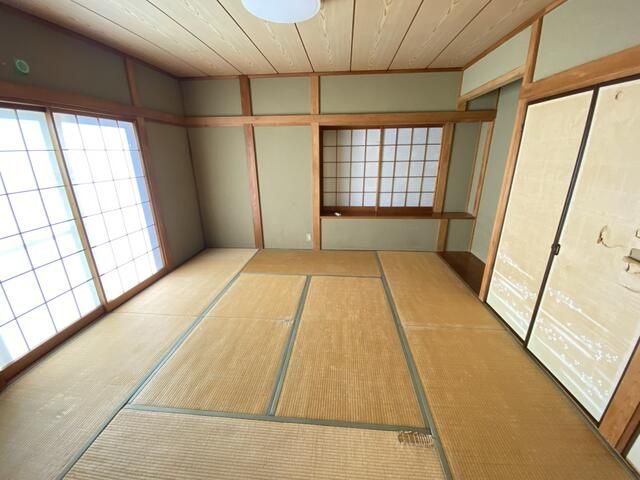 4LDK Resale House in Higashimatsuyama, Saitama - 112.61m² - Thumbnail 2