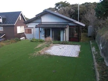 Renovated 2LDK House Near Hamanasu Park & Coast, Kashima - Thumbnail 2