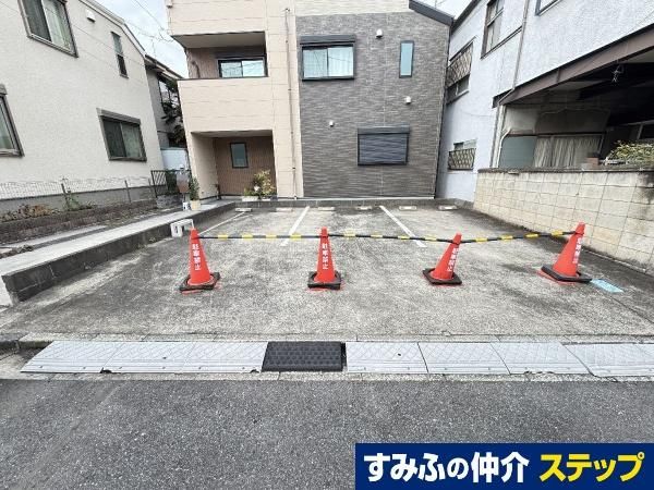 50.02 sqm Vacant Land for Sale in Nishigahara, Kita Ward, Tokyo - Thumbnail 3