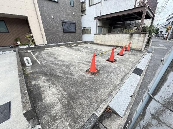 50.02 sqm Vacant Land for Sale in Nishigahara, Kita Ward, Tokyo - Thumbnail 4