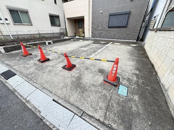 50.02 sqm Vacant Land for Sale in Nishigahara, Kita Ward, Tokyo - Thumbnail 2