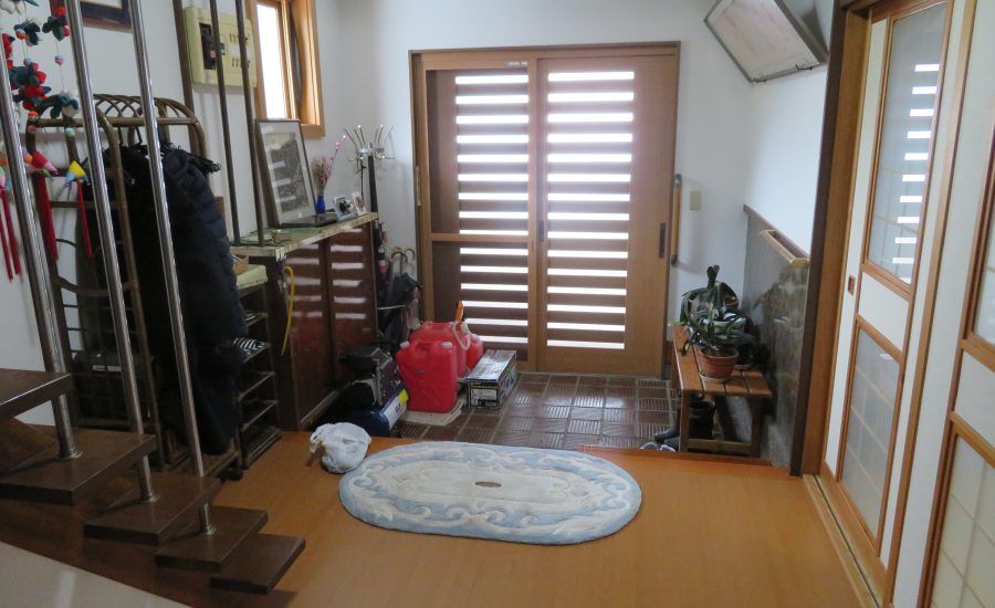 Spacious House for Sale in Fujisato, Akita - Thumbnail 2