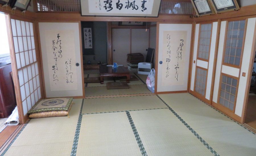 Spacious House for Sale in Fujisato, Akita - Thumbnail 3