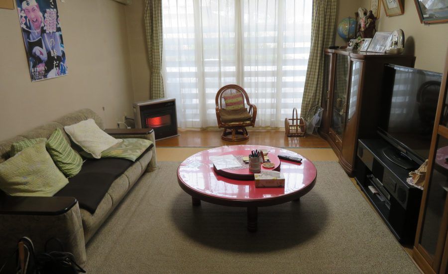 Spacious House for Sale in Fujisato, Akita - Thumbnail 4