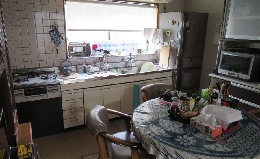 Spacious House for Sale in Fujisato, Akita - Image 1