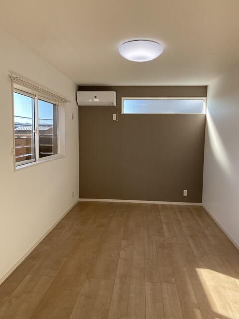 New 3LDK House in Takasaki, Gunma - Thumbnail 2
