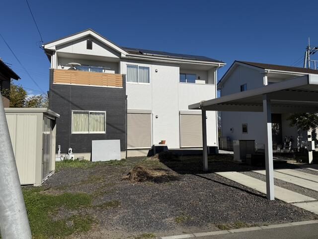 Spacious 4LDK House in Takasaki with Land - Thumbnail 2