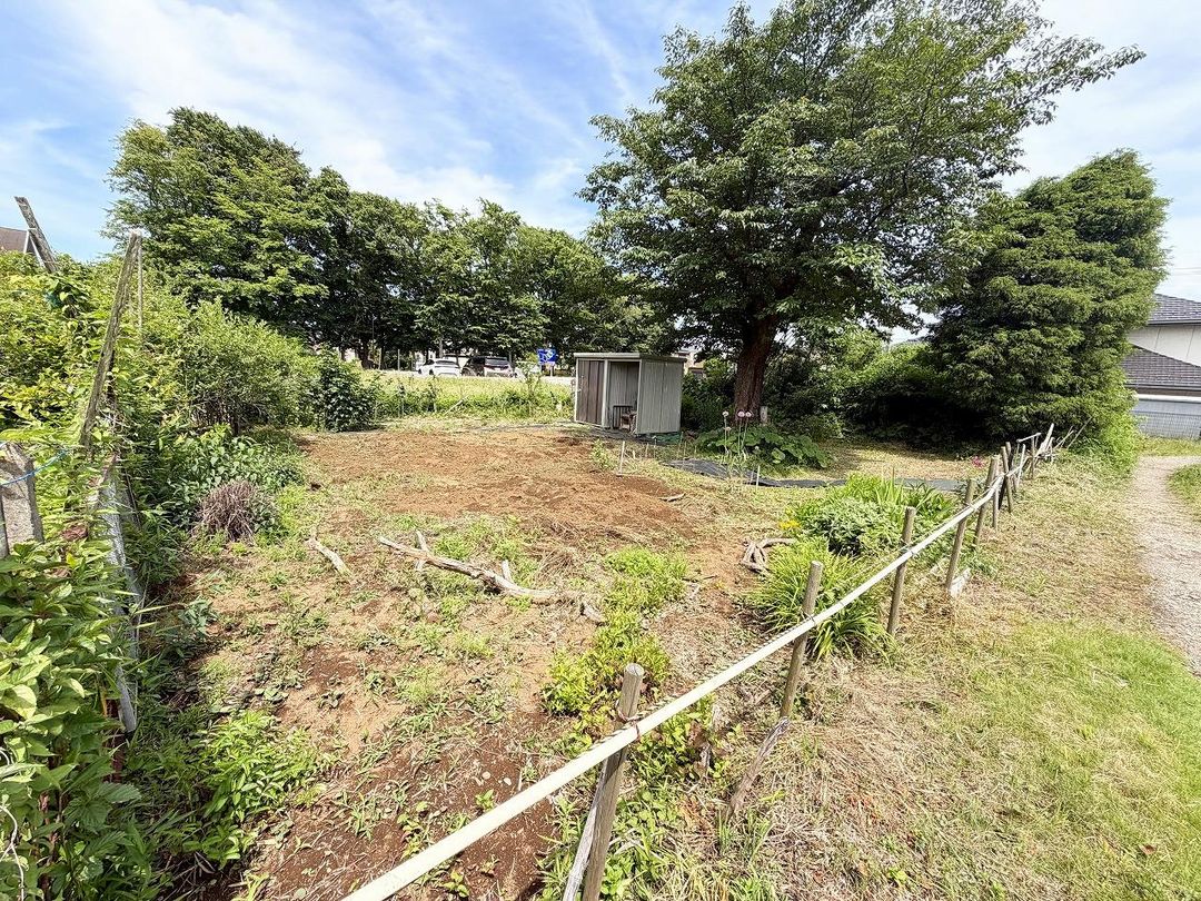 171 sqm Land for Sale in Yotsukaido City, Chiba - Thumbnail 4