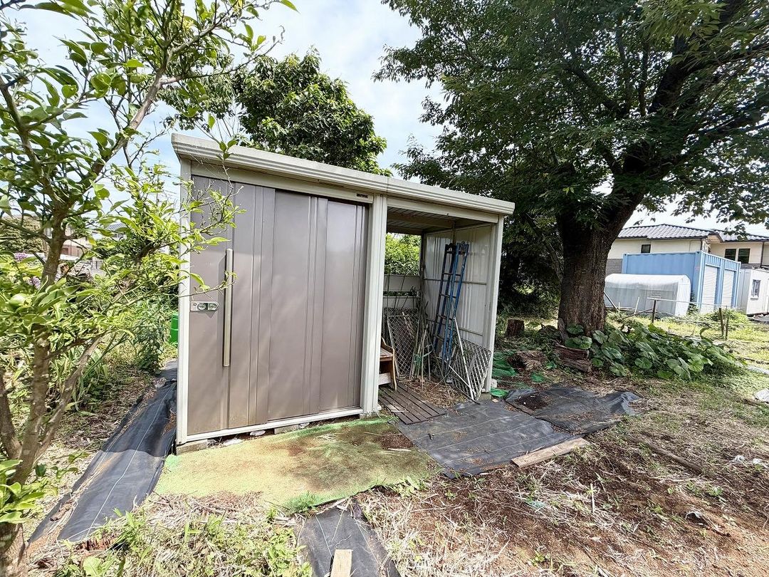 171 sqm Land for Sale in Yotsukaido City, Chiba - Thumbnail 2