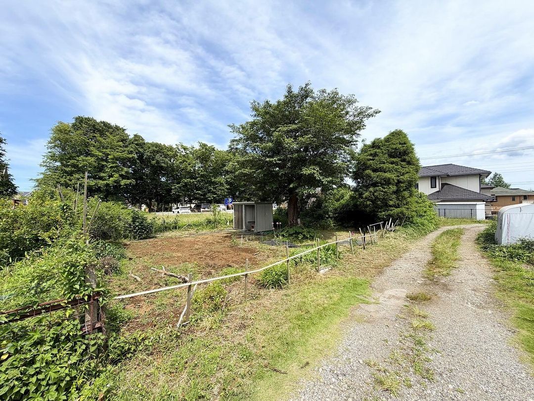 171 sqm Land for Sale in Yotsukaido City, Chiba - Thumbnail 3
