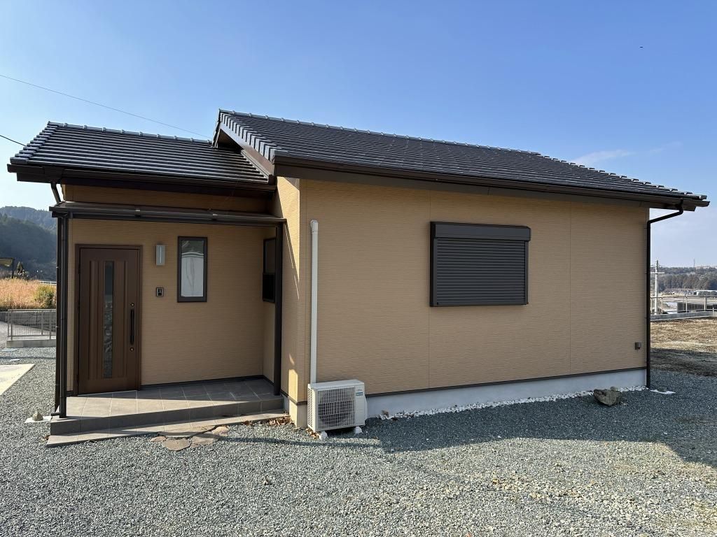 2023 Built 1LDK House with 3 Parking Spaces in Nishihara Village, Kumamoto - Thumbnail 2