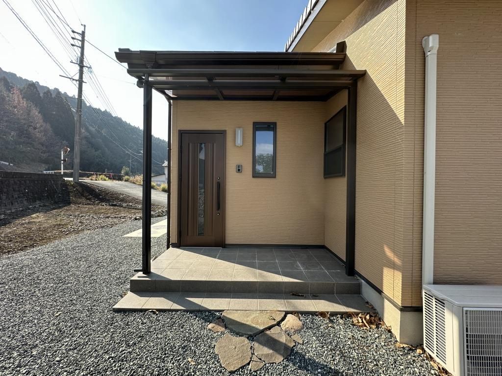 2023 Built 1LDK House with 3 Parking Spaces in Nishihara Village, Kumamoto - Thumbnail 3