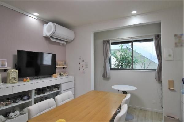 2LDK Detached House for Sale in Hatagaya, Shinagawa, Tokyo - Thumbnail 2