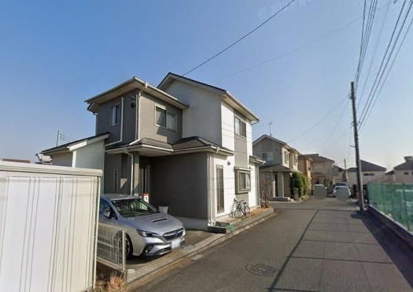 Resale 3LDK House in Higashimurayama, Tokyo – 91.30 sqm - Thumbnail 2