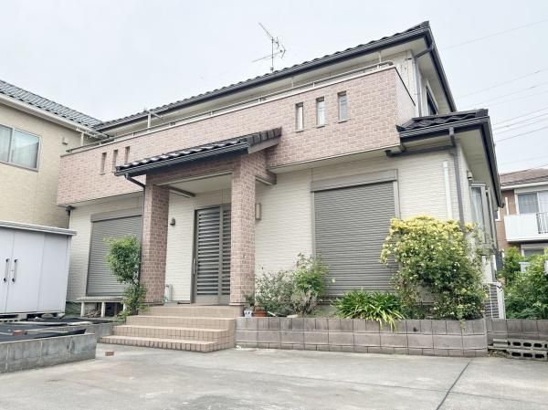 3LDK Detached House for Sale in Yashio, Saitama - Thumbnail 4