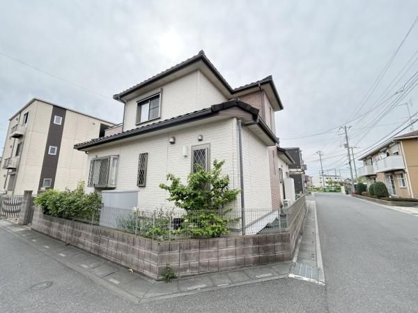 3LDK Detached House for Sale in Yashio, Saitama - Thumbnail 2