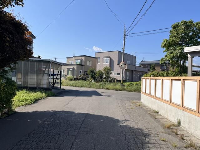 Vacant Land for Lease in Aomori City, Aomori Prefecture - Thumbnail 3