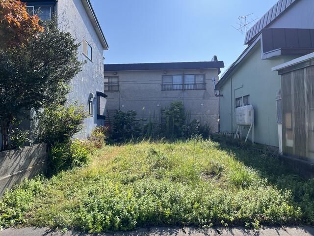 Vacant Land for Lease in Aomori City, Aomori Prefecture - Thumbnail 2