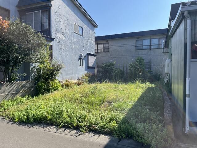 Vacant Land for Lease in Aomori City, Aomori Prefecture - Thumbnail 4