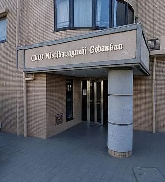 2SLK Apartment for Sale in Toda City, Saitama - Thumbnail 2