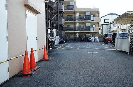 2SLK Apartment for Sale in Toda City, Saitama - Thumbnail 3