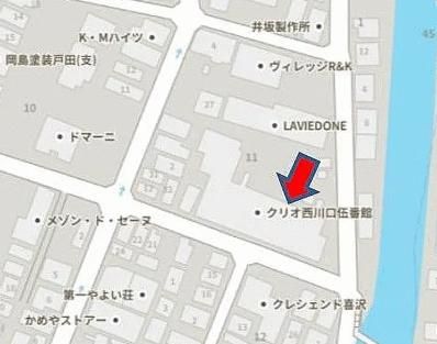 2SLK Apartment for Sale in Toda City, Saitama - Thumbnail 4