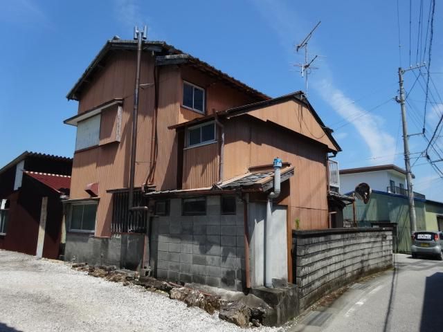 1966 6DK Wooden House for Sale in Kochi City, Kochi - Main Image