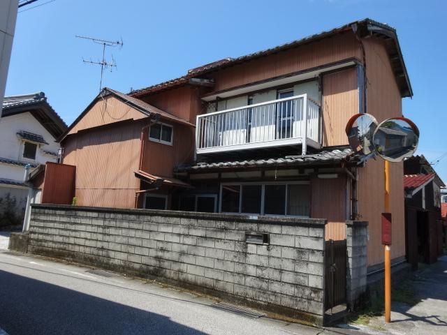 1966 6DK Wooden House for Sale in Kochi City, Kochi - Thumbnail 2