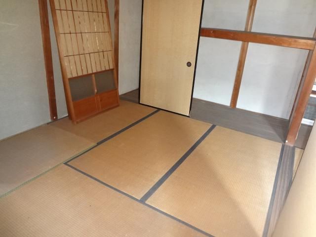 1966 6DK Wooden House for Sale in Kochi City, Kochi - Thumbnail 3