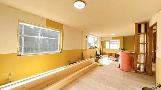 Renovated 4LDK Detached House in Kiyota, Sapporo - Thumbnail 4