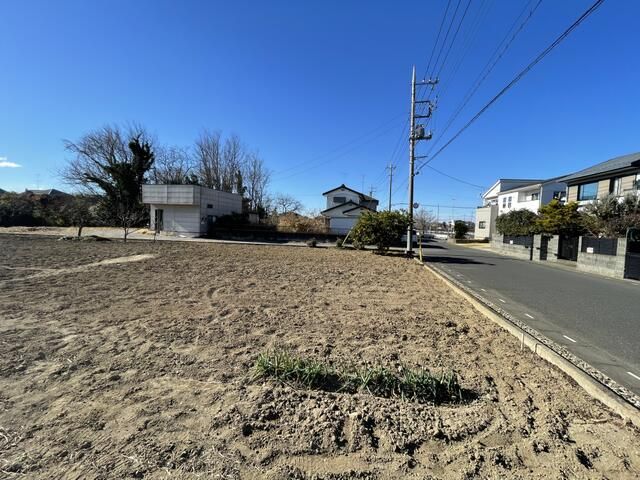 Residential Land for Sale in Hanyu, Saitama - 360 sqm - Thumbnail 4