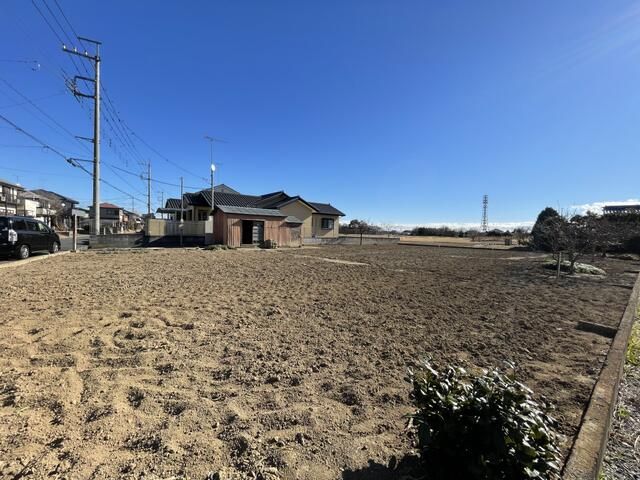 Residential Land for Sale in Hanyu, Saitama - 360 sqm - Thumbnail 2
