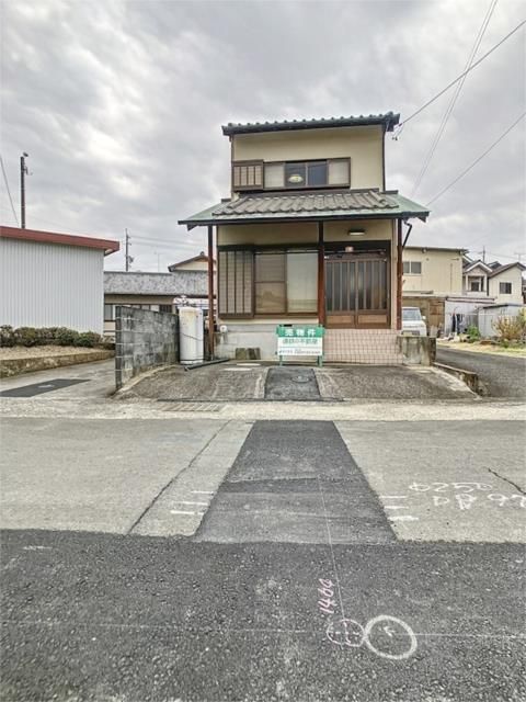 Spacious 4DK House in Kakegawa, Shizuoka - Thumbnail 2