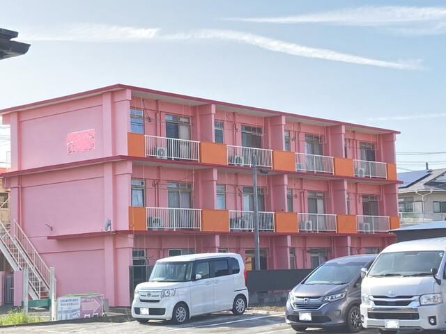 1K Apartment for Rent in Takahagi, Ibaraki - 34.65 sqm - Thumbnail 2
