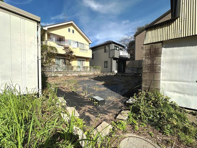 Land for Sale in Funabashi, Chiba - 92 sqm - Thumbnail 3