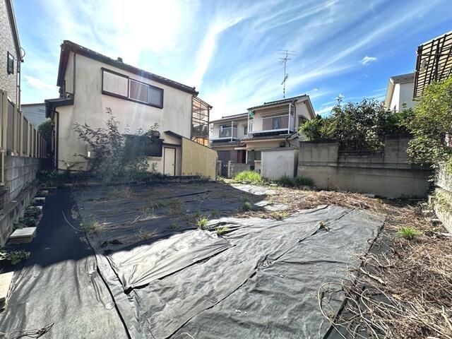 Land for Sale in Funabashi, Chiba - 92 sqm - Thumbnail 2