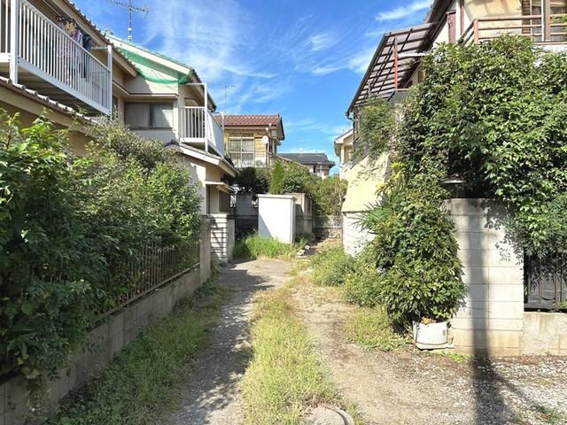 Land for Sale in Funabashi, Chiba - 92 sqm - Thumbnail 4