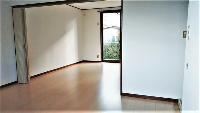 2DK Apartment for Rent in Wakabayashi-ku, Sendai, Miyagi - Thumbnail 4