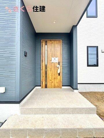 New 4LDK House in Tochigi City with 3 Parking Spaces — Image 16, Tochigi, Tochigi