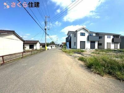 New 4LDK House in Tochigi City with 3 Parking Spaces — Image 7, Tochigi, Tochigi
